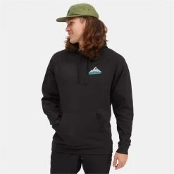 evo Explore Pullover Hoodie