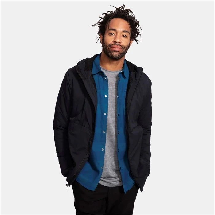 evo Felsen Hooded Insulator 4 evo Felsen Hooded Insulator - Image 2