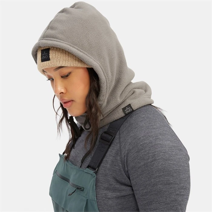 evo Fleece Hood 2 evo Fleece Hood
