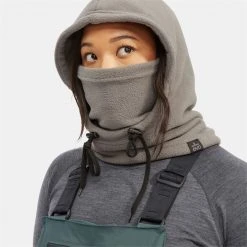 evo Fleece Hood 11 evo Fleece Hood -Outlet The Ride Gearz Store evo fleece hood 2