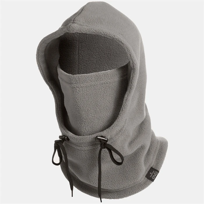evo Fleece Hood 5 evo Fleece Hood - Image 4