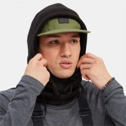 evo Fleece Hood 13 evo Fleece Hood -Outlet The Ride Gearz Store evo fleece hood 4