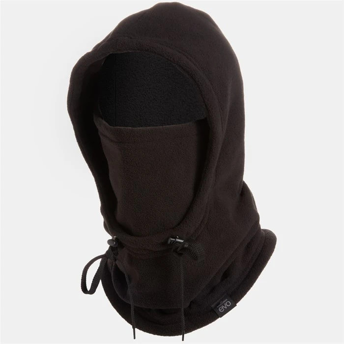 evo Fleece Hood 9 evo Fleece Hood - Image 8