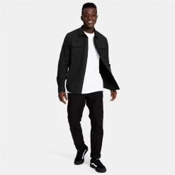 evo Heavyweight Stretch Flannel Shirt -Outlet The Ride Gearz Store evo heavyweight stretch flannel shirt 11