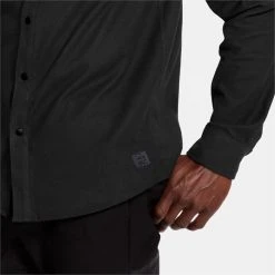 evo Heavyweight Stretch Flannel Shirt -Outlet The Ride Gearz Store evo heavyweight stretch flannel shirt 14