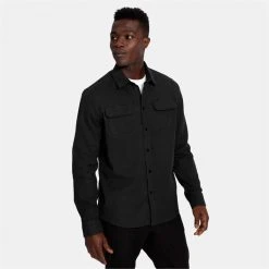 evo Heavyweight Stretch Flannel Shirt -Outlet The Ride Gearz Store evo heavyweight stretch flannel shirt 7