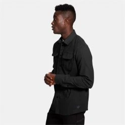 evo Heavyweight Stretch Flannel Shirt -Outlet The Ride Gearz Store evo heavyweight stretch flannel shirt 9