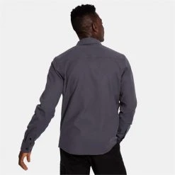 evo Heavyweight Stretch Flannel Shirt -Outlet The Ride Gearz Store evo heavyweight stretch flannel shirt m3