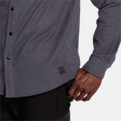 evo Heavyweight Stretch Flannel Shirt -Outlet The Ride Gearz Store evo heavyweight stretch flannel shirt m5