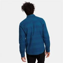 evo Lightweight Long-Sleeve Tech Flannel Shirt -Outlet The Ride Gearz Store evo lightweight long sleeve tech flannel shirt l2