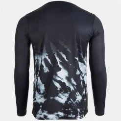 evo Long-Sleeve Bike Jersey -Outlet The Ride Gearz Store evo long sleeve bike jersey 8