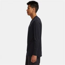 evo Long-Sleeve Bike Jersey -Outlet The Ride Gearz Store evo long sleeve bike jersey m10