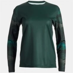 evo Long-Sleeve Bike Jersey - Women's -Outlet The Ride Gearz Store evo long sleeve bike jersey women s 7