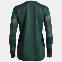 evo Long-Sleeve Bike Jersey - Women's -Outlet The Ride Gearz Store evo long sleeve bike jersey women s 8