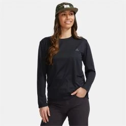evo Long-Sleeve Bike Jersey - Women's -Outlet The Ride Gearz Store evo long sleeve bike jersey women s 9