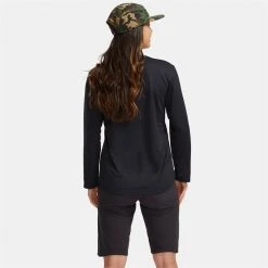 evo Long-Sleeve Bike Jersey - Women's -Outlet The Ride Gearz Store evo long sleeve bike jersey women s s11