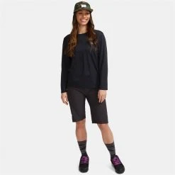 evo Long-Sleeve Bike Jersey - Women's -Outlet The Ride Gearz Store evo long sleeve bike jersey women s s12