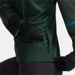 evo Long-Sleeve Bike Jersey - Women's -Outlet The Ride Gearz Store evo long sleeve bike jersey women s s5