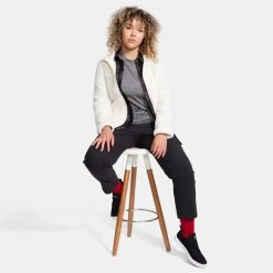 evo Madison High Pile Jacket - Women's -Outlet The Ride Gearz Store evo madison high pile jacket women s s7