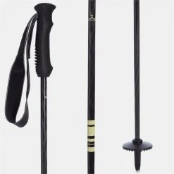 evo Overland Carbon Ski Poles 2022