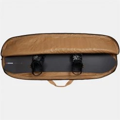 evo Padded Snowboard Bag -Outlet The Ride Gearz Store evo padded snowboard bag 1552