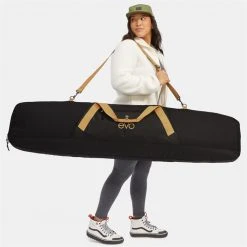 evo Padded Snowboard Bag -Outlet The Ride Gearz Store evo padded snowboard bag 1554
