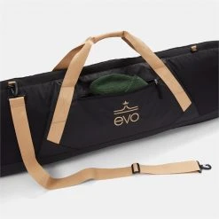 evo Padded Snowboard Bag -Outlet The Ride Gearz Store evo padded snowboard bag 3