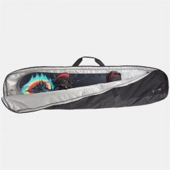 evo Padded Snowboard Bag -Outlet The Ride Gearz Store evo padded snowboard bag 8