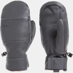 evo Pagosa Leather Mittens 12 evo Pagosa Leather Mittens -Outlet The Ride Gearz Store evo pagosa leather mittens 2