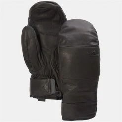 evo Pagosa Leather Mittens 14 evo Pagosa Leather Mittens -Outlet The Ride Gearz Store evo pagosa leather mittens 4