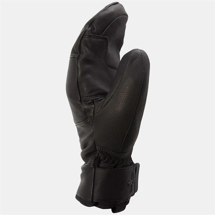evo Pagosa Leather Mittens 8 evo Pagosa Leather Mittens - Image 6