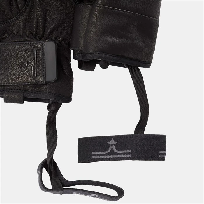 evo Pagosa Leather Mittens 10 evo Pagosa Leather Mittens - Image 8