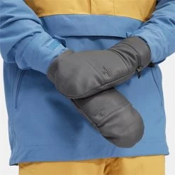 evo Pagosa Leather Mittens 13 evo Pagosa Leather Mittens -Outlet The Ride Gearz Store evo pagosa leather mittens l3