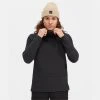 evo Polartec Hooded Pullover