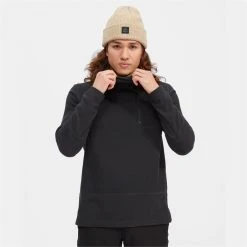 evo Polartec Hooded Pullover