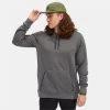 evo Polartec Pullover Hoodie