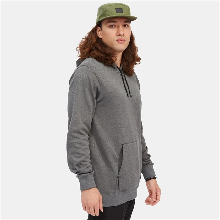 evo Polartec Pullover Hoodie 4 evo Polartec Pullover Hoodie - Image 2