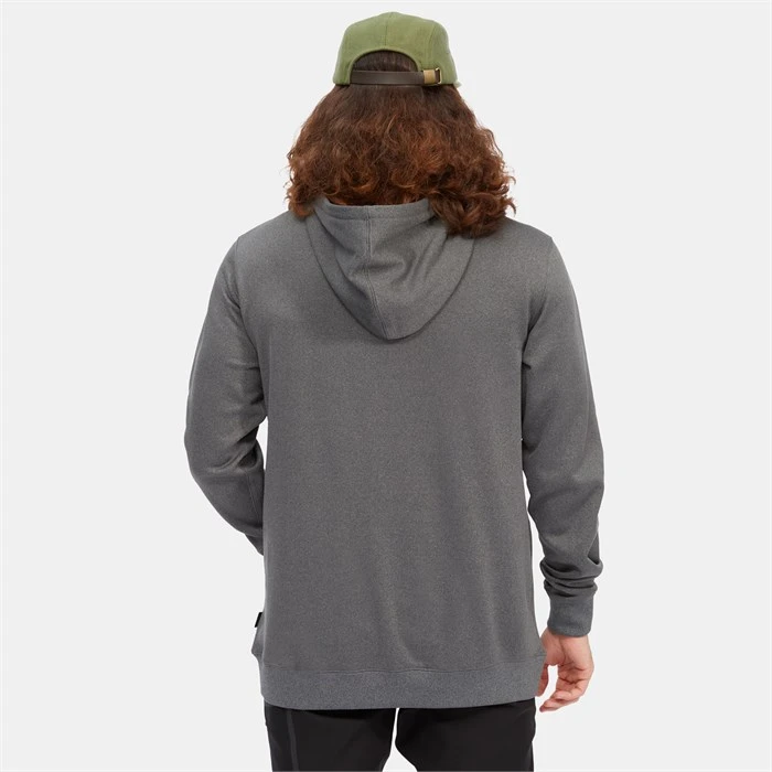 evo Polartec Pullover Hoodie 5 evo Polartec Pullover Hoodie - Image 3