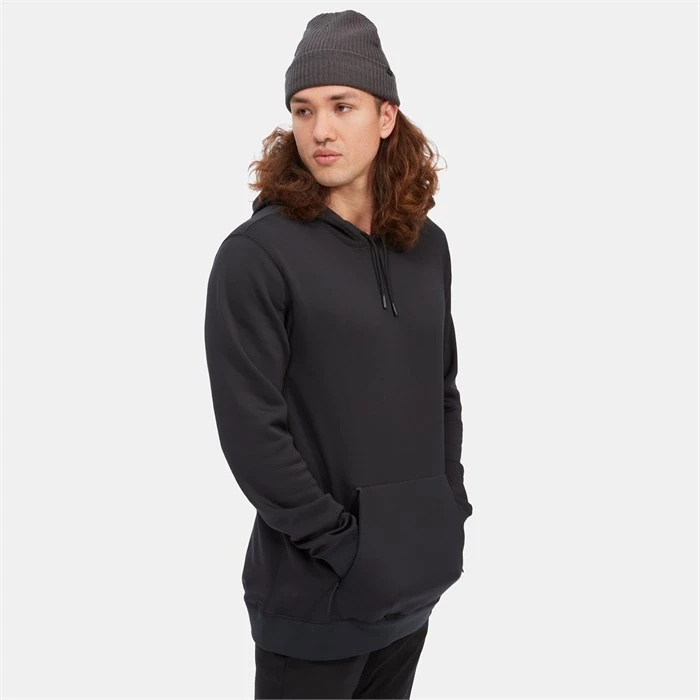 evo Polartec Pullover Hoodie 8 evo Polartec Pullover Hoodie - Image 6