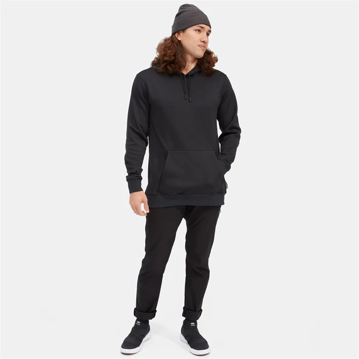 evo Polartec Pullover Hoodie 10 evo Polartec Pullover Hoodie - Image 8