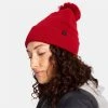 evo Pom Beanie -Outlet The Ride Gearz Store evo pom beanie 0