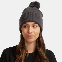 evo Pom Beanie -Outlet The Ride Gearz Store evo pom beanie 2