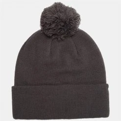 evo Pom Beanie -Outlet The Ride Gearz Store evo pom beanie 3