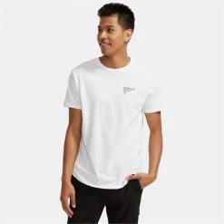 evo Portland Pennant T-Shirt