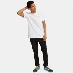 evo Portland Pennant T-Shirt -Outlet The Ride Gearz Store evo portland pennant t shirt m3 1