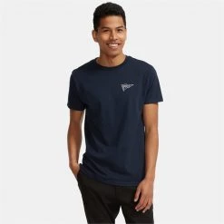 evo Portland Pennant T-Shirt -Outlet The Ride Gearz Store evo portland pennant t shirt m4