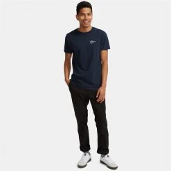 evo Portland Pennant T-Shirt -Outlet The Ride Gearz Store evo portland pennant t shirt m7