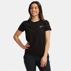 Outlet The Ride Gearz Store 16 evo Portland Pennant T-Shirt - Women's