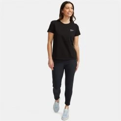 evo Portland Pennant T-Shirt - Women's -Outlet The Ride Gearz Store evo portland pennant t shirt women s s3