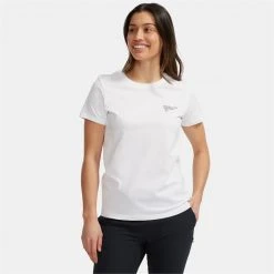 evo Portland Pennant T-Shirt - Women's -Outlet The Ride Gearz Store evo portland pennant t shirt women s s4